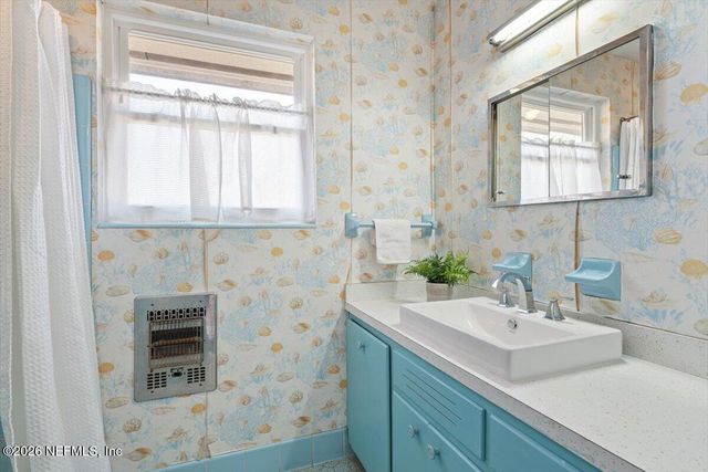 3866 SAN BERNADO Drive, Jacksonville, FL 32217