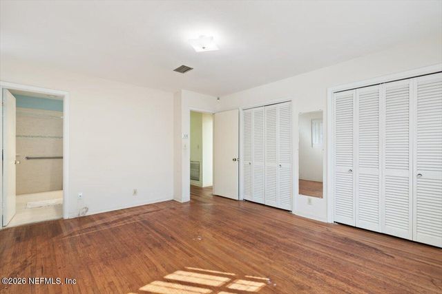 3866 SAN BERNADO Drive, Jacksonville, FL 32217