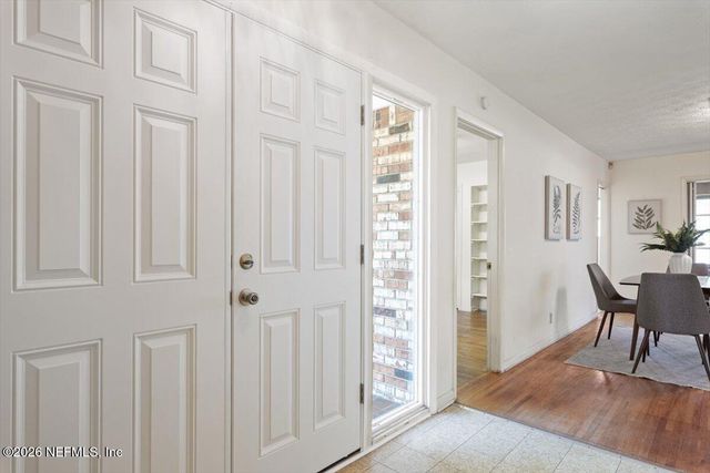 3866 SAN BERNADO Drive, Jacksonville, FL 32217