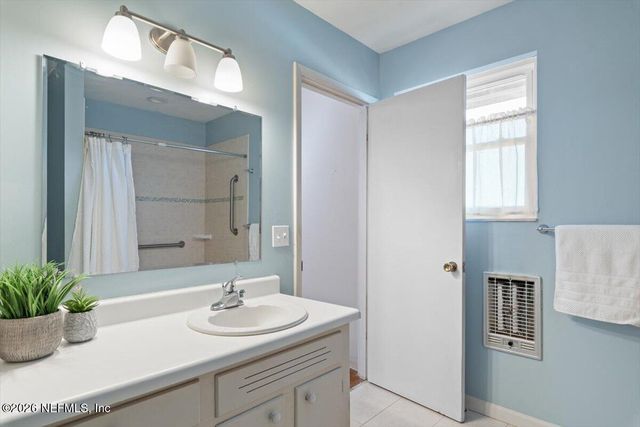 3866 SAN BERNADO Drive, Jacksonville, FL 32217