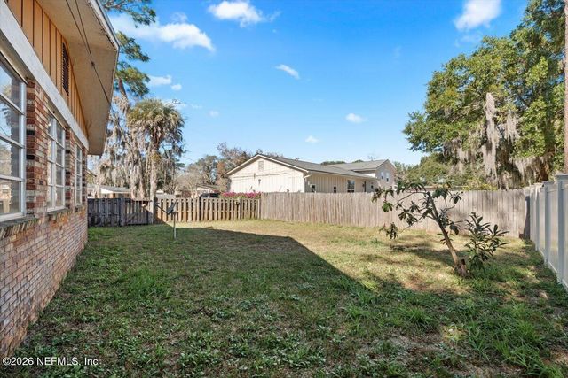 3866 SAN BERNADO Drive, Jacksonville, FL 32217