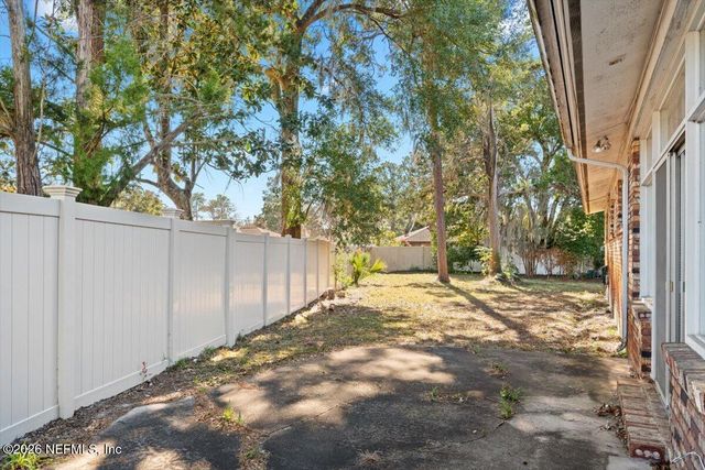 3866 SAN BERNADO Drive, Jacksonville, FL 32217