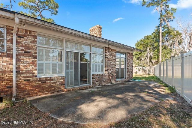 3866 SAN BERNADO Drive, Jacksonville, FL 32217