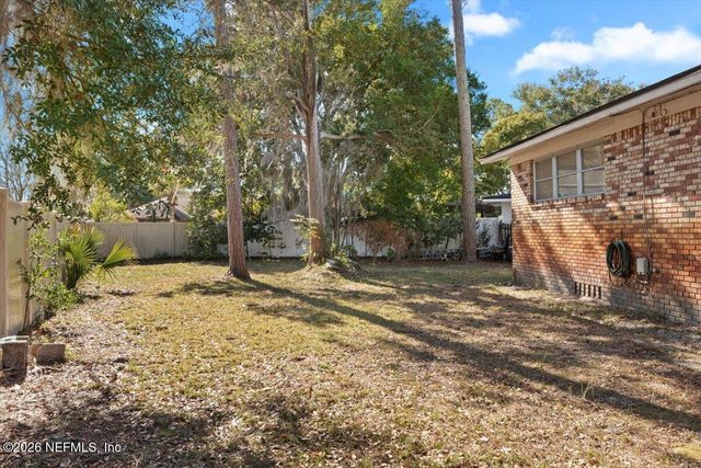 3866 SAN BERNADO Drive, Jacksonville, FL 32217