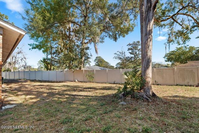 3866 SAN BERNADO Drive, Jacksonville, FL 32217