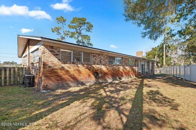 3866 SAN BERNADO Drive, Jacksonville, FL 32217