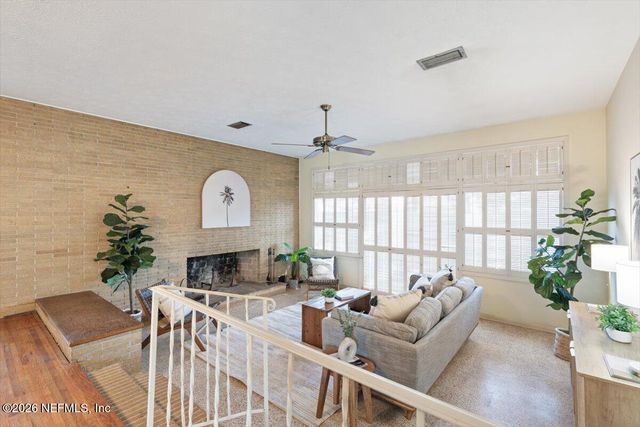 3866 SAN BERNADO Drive, Jacksonville, FL 32217