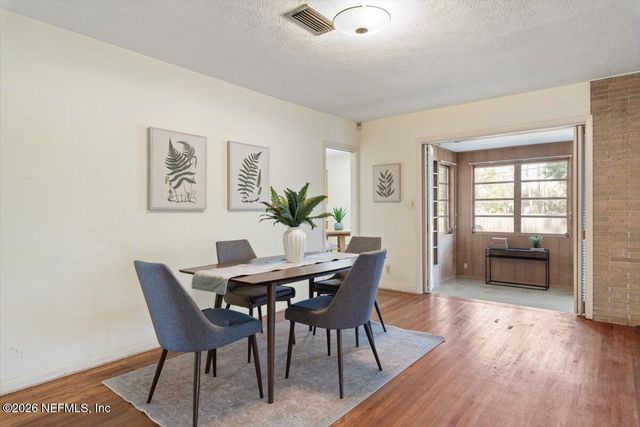 3866 SAN BERNADO Drive, Jacksonville, FL 32217