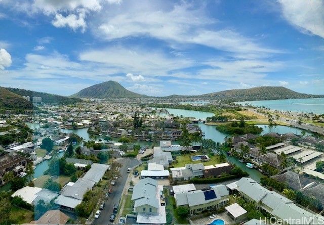 250 Kawaihae Street 17D, Honolulu, HI 96825