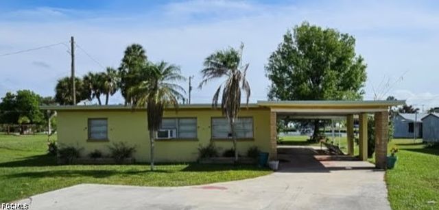 1288 Waite DR, North Fort Myers, FL 33903