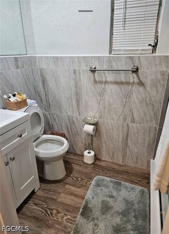 1288 Waite DR, North Fort Myers, FL 33903