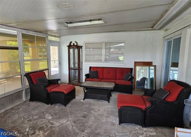 1288 Waite DR, North Fort Myers, FL 33903