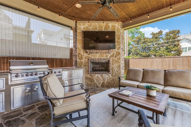 6729 Kenwood Avenue, Dallas, TX 75214