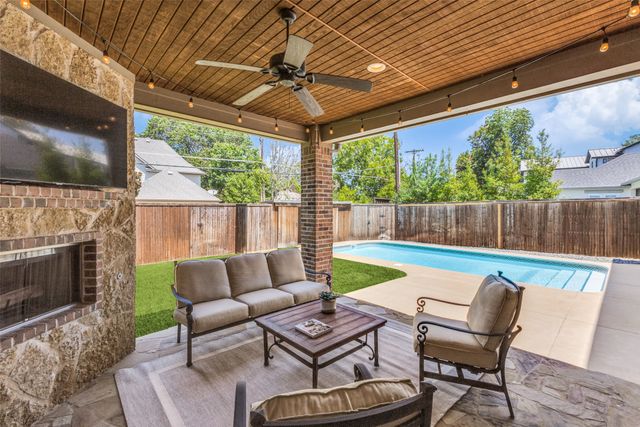 6729 Kenwood Avenue, Dallas, TX 75214