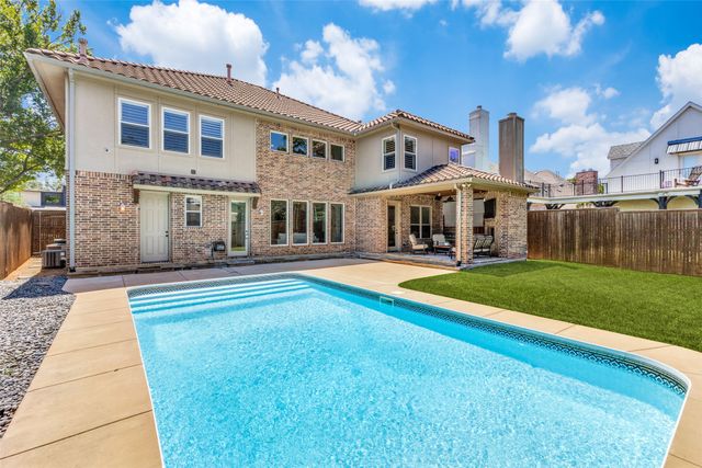 6729 Kenwood Avenue, Dallas, TX 75214