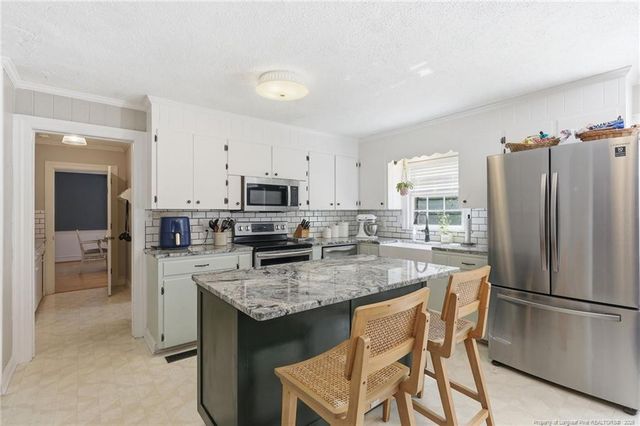 1322 Carolina Drive, Rockingham, NC 28379