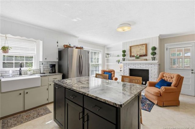 1322 Carolina Drive, Rockingham, NC 28379