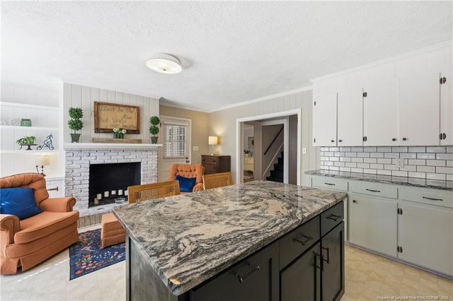 1322 Carolina Drive, Rockingham, NC 28379