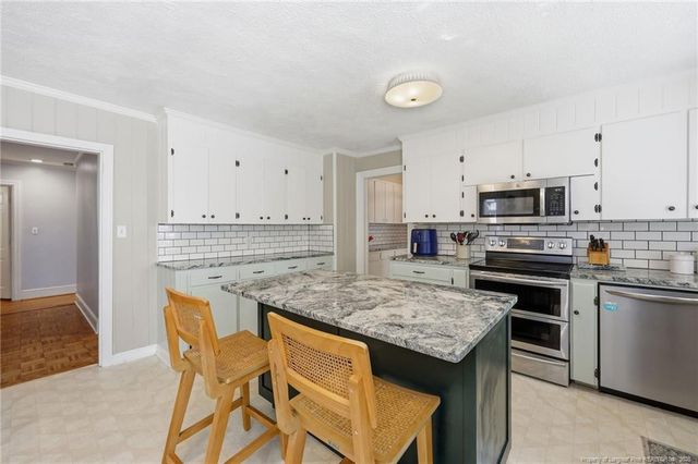 1322 Carolina Drive, Rockingham, NC 28379