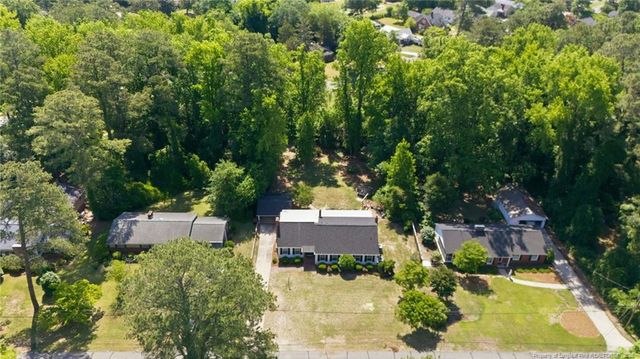 1322 Carolina Drive, Rockingham, NC 28379
