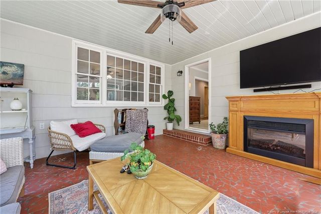 1322 Carolina Drive, Rockingham, NC 28379