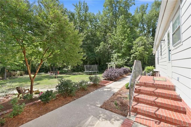 1322 Carolina Drive, Rockingham, NC 28379