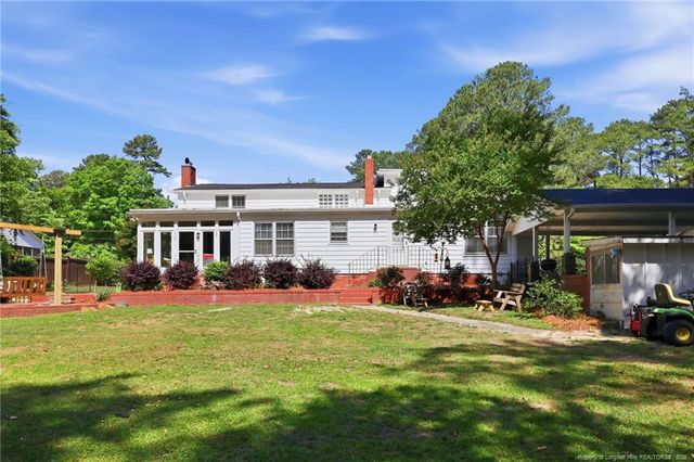 1322 Carolina Drive, Rockingham, NC 28379