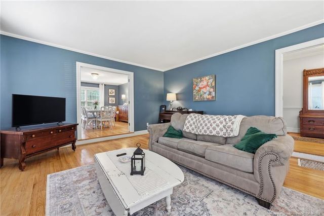 1322 Carolina Drive, Rockingham, NC 28379