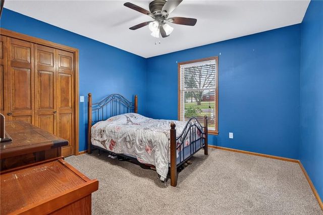 2103 NE 85th Road, St Joseph, MO 64507