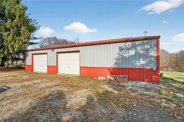 2103 NE 85th Road, St Joseph, MO 64507