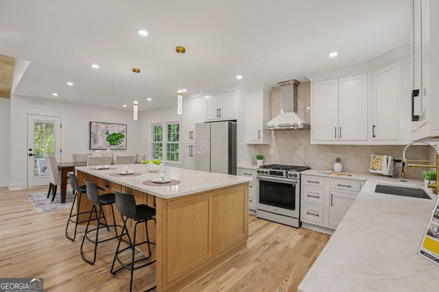 1446 Briarcliff Road NE, Atlanta, GA 30306
