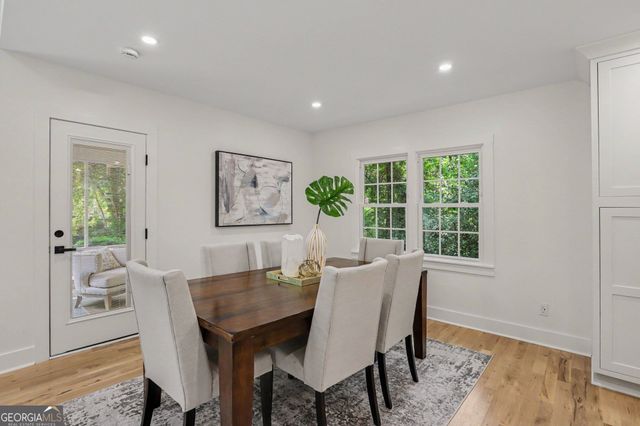 1446 Briarcliff Road NE, Atlanta, GA 30306