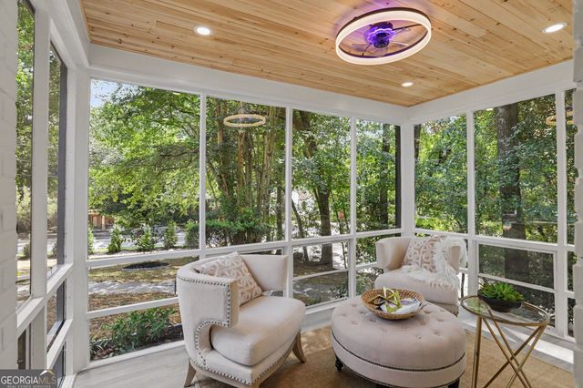 1446 Briarcliff Road NE, Atlanta, GA 30306