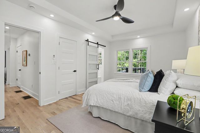 1446 Briarcliff Road NE, Atlanta, GA 30306