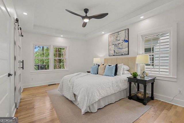 1446 Briarcliff Road NE, Atlanta, GA 30306