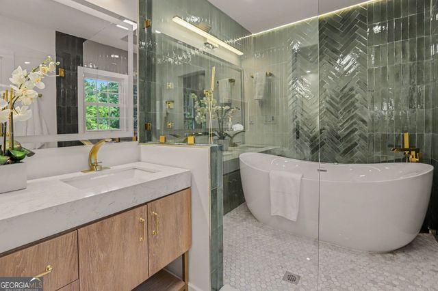 1446 Briarcliff Road NE, Atlanta, GA 30306
