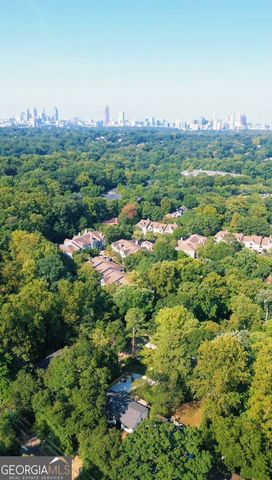 1446 Briarcliff Road NE, Atlanta, GA 30306