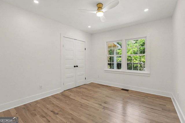 1446 Briarcliff Road NE, Atlanta, GA 30306