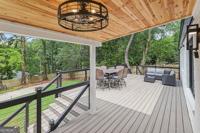 1446 Briarcliff Road NE, Atlanta, GA 30306