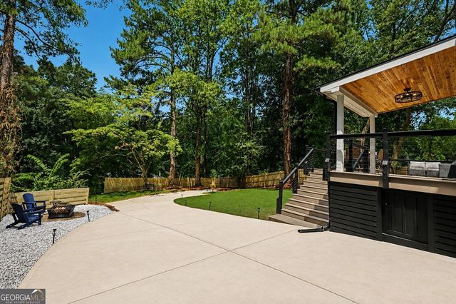 1446 Briarcliff Road NE, Atlanta, GA 30306
