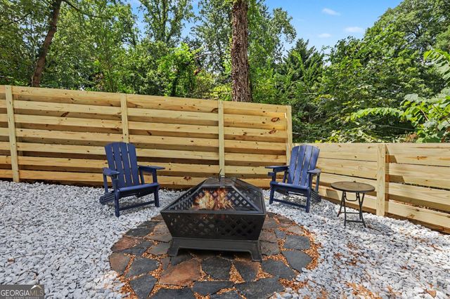 1446 Briarcliff Road NE, Atlanta, GA 30306