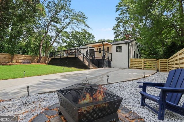 1446 Briarcliff Road NE, Atlanta, GA 30306