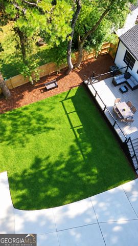 1446 Briarcliff Road NE, Atlanta, GA 30306