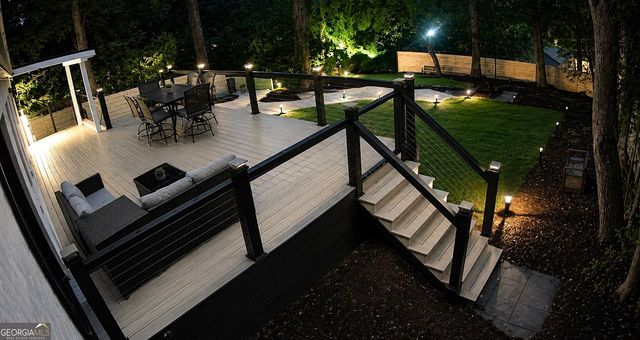 1446 Briarcliff Road NE, Atlanta, GA 30306