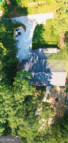 1446 Briarcliff Road NE, Atlanta, GA 30306