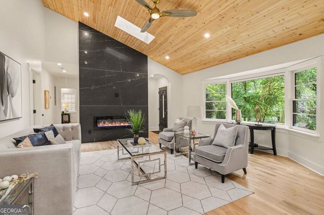 1446 Briarcliff Road NE, Atlanta, GA 30306