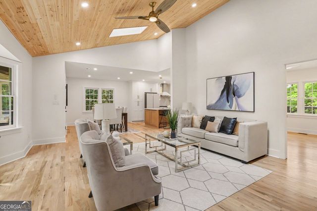 1446 Briarcliff Road NE, Atlanta, GA 30306