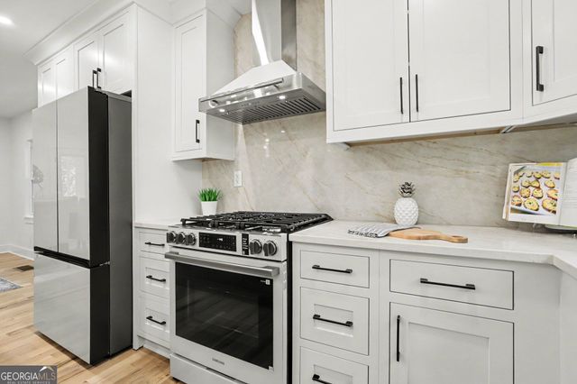 1446 Briarcliff Road NE, Atlanta, GA 30306
