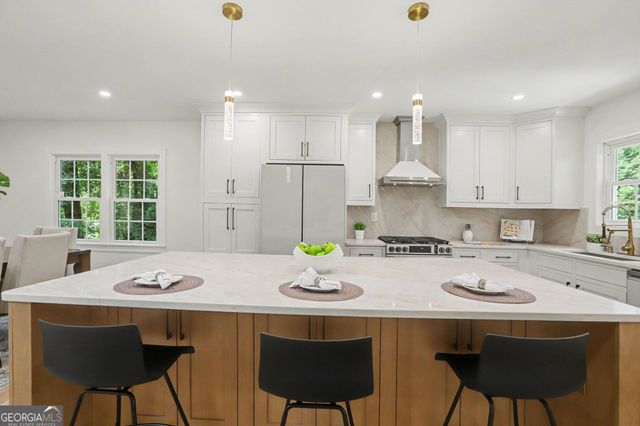 1446 Briarcliff Road NE, Atlanta, GA 30306