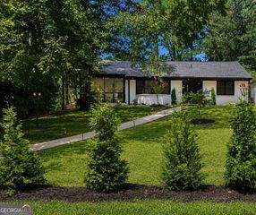 1446 Briarcliff Road NE, Atlanta, GA 30306